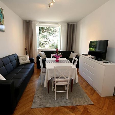 Apartment Mira Lapad Dubrovnik Exterior foto